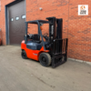 2007 Used Toyota 7FGU25 Propane Forklift SKU 262405 – 5,000 lb