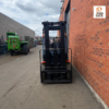 2007 Used Toyota 7FGU25 Propane Forklift SKU 262405 – 5,000 lb