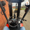 2007 Used Toyota 7FGU25 Propane Forklift SKU 262405 – 5,000 lb