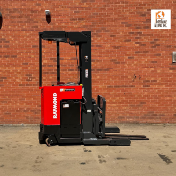 2014-used-raymond-ez-r40tt-electric-reach-truck-sku-262413-4500lb-1