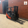 2021 Used Toyota 8FGCU25 Propane Forklift SKU 262412 – 5,000 lb