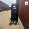 2021 Used Toyota 8FGCU25 Propane Forklift SKU 262412 – 5,000 lb