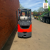 2021 Used Toyota 8FGCU25 Propane Forklift SKU 262412 – 5,000 lb