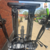 2021 Used Toyota 8FGCU25 Propane Forklift SKU 262412 – 5,000 lb
