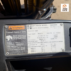 2000 Used Hyster S60XM Propane Forklift 262416 – 6,000 lb