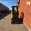 2000 Used Hyster S60XM Propane Forklift 262416 – 6,000 lb