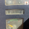 2000 Used Hyster S60XM Propane Forklift 262416 – 6,000 lb