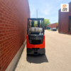 2008 Used Toyota 8FGCU30 Propane Forklift 262407 – 6,000 lb