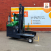 2011 Used CombiLift CL2900DA53 Propane Forklift 242392 – 10,000 lb