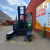2011 Used CombiLift CL2900DA53 Propane Forklift 242392 – 10,000 lb