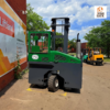 2011 Used CombiLift CL2900DA53 Propane Forklift 242392 – 10,000 lb