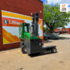 2011 Used CombiLift CL2900DA53 Propane Forklift 242392 – 10,000 lb