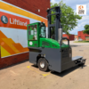 2011 Used CombiLift CL2900DA53 Propane Forklift 242392 – 10,000 lb