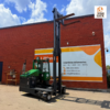 2011 Used CombiLift CL2900DA53 Propane Forklift 242392 – 10,000 lb