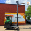 2011 Used CombiLift CL2900DA53 Propane Forklift 242392 – 10,000 lb