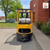 2016 Used Hyster S50FT Propane Forklift 262417 – 5,000 lb