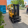 2016 Used Hyster S50FT Propane Forklift 262417 – 5,000 lb