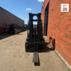 2017 Used Toyota 8FG35U Propane Forklift SKU 262408 – 8,000 lb