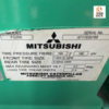 2018 Used Mitsubishi FG25N Propane Forklift 262374 – 5,000 lb