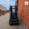 2018 Used Mitsubishi FG25N Propane Forklift 262374 – 5,000 lb