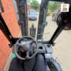 2018 Used Mitsubishi FG25N Propane Forklift 262374 – 5,000 lb