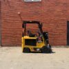 2019 Used CAT EC25N2 Electric Forklift 262420 – 5,000 lb