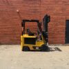 2019 Used CAT EC25N2 Electric Forklift 262420 – 5,000 lb