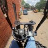 2019 Used CAT EC25N2 Electric Forklift 262420 – 5,000 lb