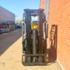 2019 Used Toyota 8FBE20U Electric Forklift 262406 – 6,000 lb
