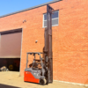 2019 Used Toyota 8FBE20U Electric Forklift 262406 – 6,000 lb