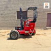 2020 Used Moffett M8 55.4 Diesel Forklift 262415 – 5,500 lb Capacity