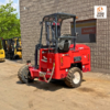 2020 Used Moffett M8 55.4 Diesel Forklift 262415 – 5,500 lb Capacity
