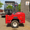 2020 Used Moffett M8 55.4 Diesel Forklift 262415 – 5,500 lb Capacity