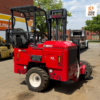 2020 Used Moffett M8 55.4 Diesel Forklift 262415 – 5,500 lb Capacity