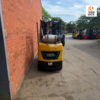 2018 Used CAT 2C5000 Propane Forklift 262233 – 5,000 lb