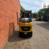 2018 Used CAT 2C5000 Propane Forklift 262234 – 5,000 lb