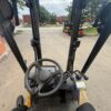 2018 Used CAT 2C5000 Propane Forklift 262300 – 5,000 lb