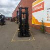 2018 Used CAT 2C5000 Propane Forklift 262300 – 5,000 lb