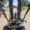 2020 Used Toyota 8FGC35U Propane Forklift 262422 – 8,000 lb