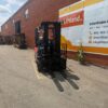 2020 Used Toyota 8FGC35U Propane Forklift 262422 – 8,000 lb