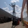 2020 Used Toyota 8FGC35U Propane Forklift 262422 – 8,000 lb