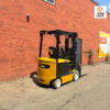 2021 Used Yale ERC060 Electric Forklift 262418 – 6,000 lb