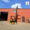 2021 Used Yale ERC060 Electric Forklift 262418 – 6,000 lb