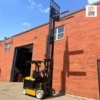 2021 Used Yale ERC060 Electric Forklift 262418 – 6,000 lb