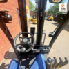 2021 Used Yale ERC060 Electric Forklift 262418 – 6,000 lb