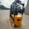 2021 Used Yale ERC060 Electric Forklift 262419 – 6,000 lb