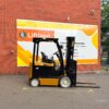 2021 Used Yale ERC060 Electric Forklift 262419 – 6,000 lb