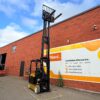 2021 Used Yale ERC060 Electric Forklift 262419 – 6,000 lb