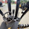 2021 Used Yale ERC060 Electric Forklift 262419 – 6,000 lb