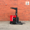 Used Raymond EASI R30TT Electric Reach Truck 262421 – 3,000 lb